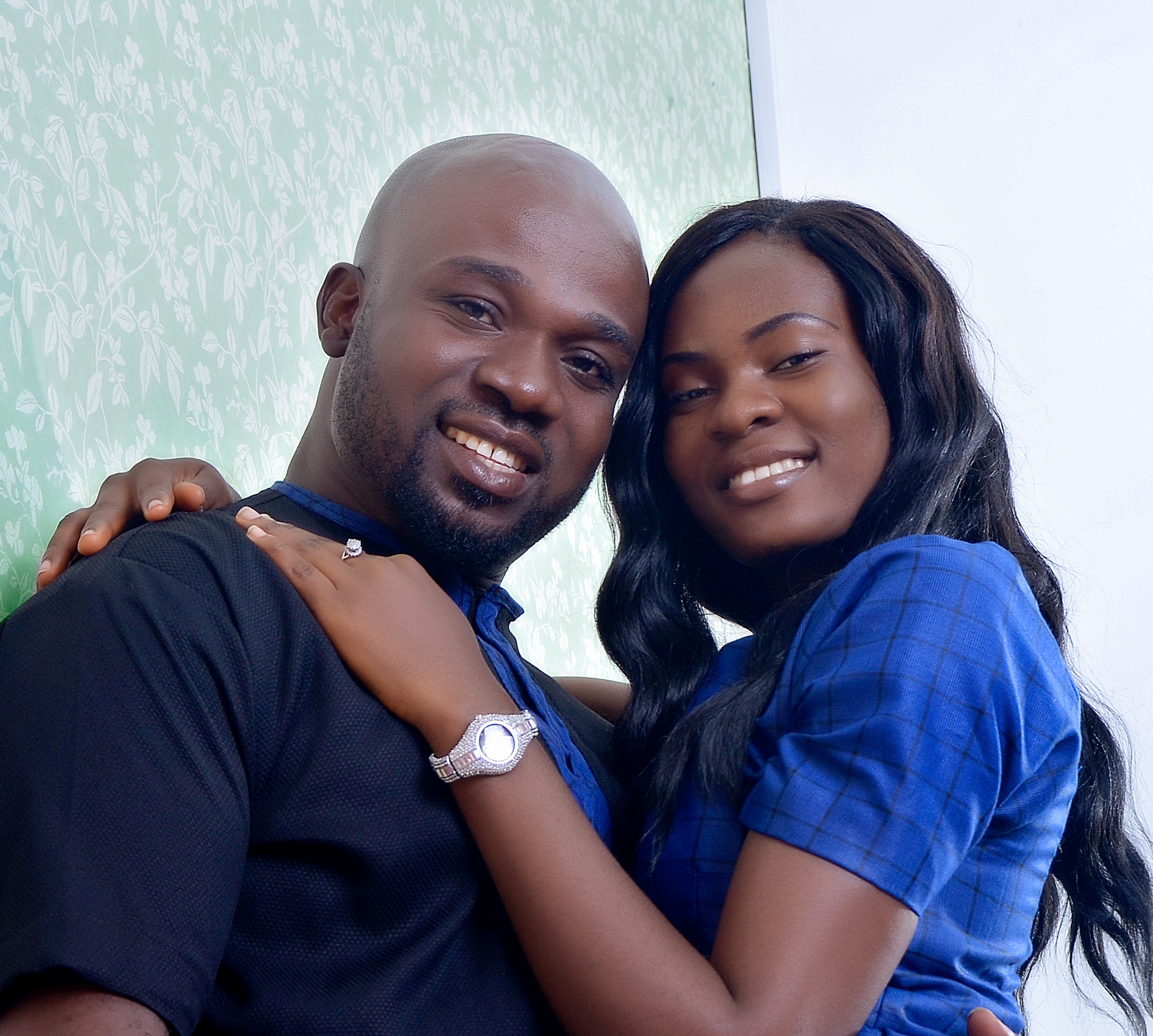 Godwin Umeobi participating in a leadership or professional service activity